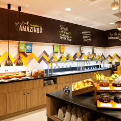 Hampton by Hilton Dortmund Phoenix See - Bild 11