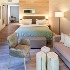 Naturresort & Spa Schindelbruch - Bild 7