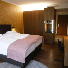 Best Western Premier Hotel Rebstock - Bild 5