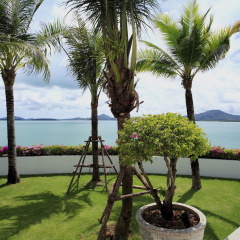 Villa Kalipay - Bild 19