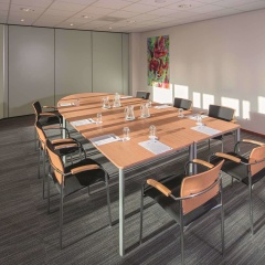 Mövenpick Hotel Amsterdam City Centre - Bild 19