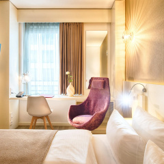Leonardo Hotel Berlin Mitte thumbnail 7