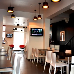 Theater Hotel Brussels - Bild 10