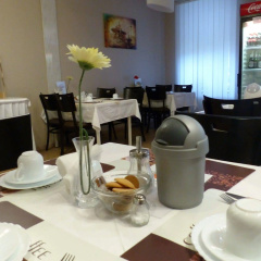 City Hotel Gotland - Bild 13