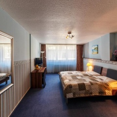 CityHotel Stolberg - Bild 5