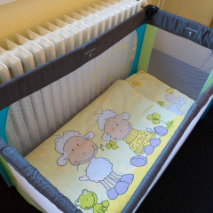 Familienhotel Citylight Berlin - Bild 15