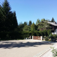 Schwarzwald - Villa Appartments Titisee - Bild 19