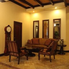 Hotel Gran Mediterraneo in San Pedro Sula, Honduras from 118$, photos, reviews - zenhotels.com photo 20
