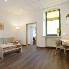 Bed & Breakfast am Luisenplatz - Bild 2