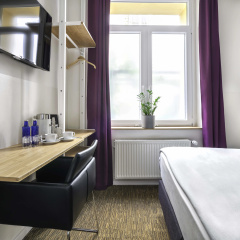 Design Hotel Wiegand - Bild 2