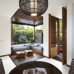 The Elysian Boutique Villa Hotel - Bild 3