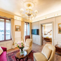 Hotel Monaco & Grand Canal - Bild 6
