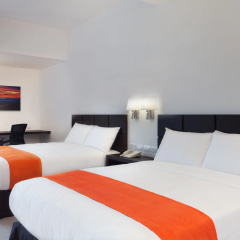 Yes Inn Nuevo Veracruz thumbnail 6