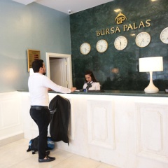 Bursa Palas - Bild 27