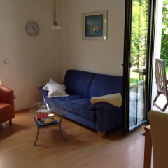 Haus Kollwitzweg - Ferienwohnungen - Bild 5