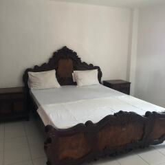 Ngor House in Dakar, Senegal from 61$, photos, reviews - zenhotels.com guestroom photo 3