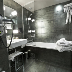 Home Hotel Folketeateret - Bild 9