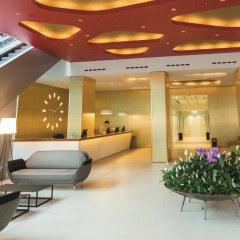 Hotel Riu Plaza Berlin thumbnail 2