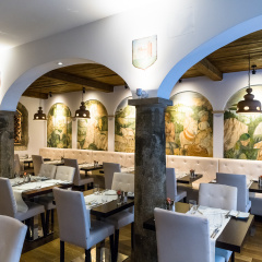 Hotel Royal - Bild 22