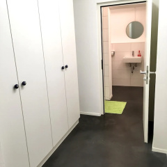 Ferienwohnung in zentraler Lage - Bild 8