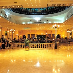 Ali Baba Palace Hotel - Bild 2