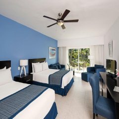 Ocean Blue & Sand Beach Resort - All Inclusive in Punta Cana, Dominican Republic from 302$, photos, reviews - zenhotels.com guestroom photo 4