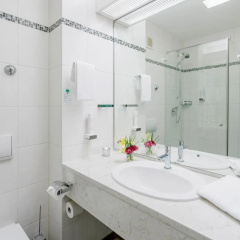 Best Living Hotel Arotel - Bild 9