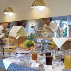 Appart Hotel Tassilo - Bild 3