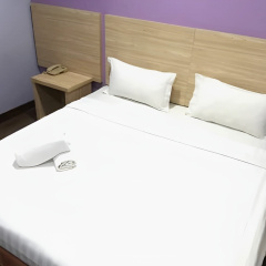 YP Boutique Hotel, Paradigm Mall Petaling Jaya thumbnail 25