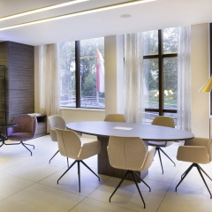 Crowne Plaza Düsseldorf-Neuss by IHG - Bild 8
