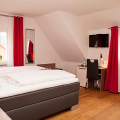 Hotel Vintage am Bundesbank Bunker - Bild 3