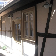 Ferienwohnungen Am  Klint - Bild 14