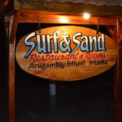Surf & Sand Hotel thumbnail 16