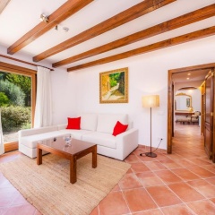 Hotel Finca Ca's Curial - Bild 14