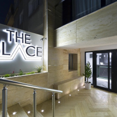 The Place Hotel thumbnail 1