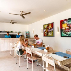 Tamoa Boutique Hotel - Bild 17
