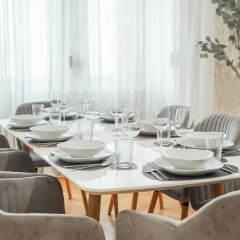 7Seas Apartment Luxus-Altbau - Bild 12