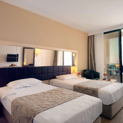 Hotel Golden Lotus - All Inclusive - Bild 6