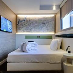 hub by Premier Inn London Covent Garden - Bild 7