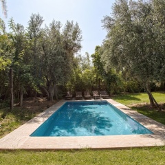Villa Touareg Domaine des Kasbahs - Bild 10