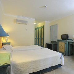 Balmy Beach Resort Kemer in Beldibi, Turkiye from 233$, photos, reviews - zenhotels.com photo 12