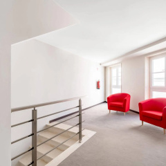 Rossio Garden Hotel - Bild 16