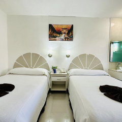 Hotel Plaza Caribe - Bild 3