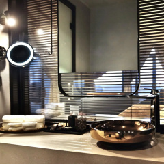 39 Kalamis Marina Hotel - Bild 17