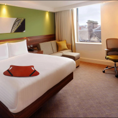 Hampton By Hilton Newcastle thumbnail 5