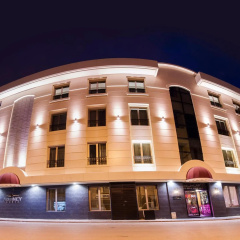 Hotel Ney