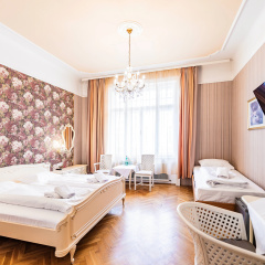 Hotel Pension Baronesse - Bild 3