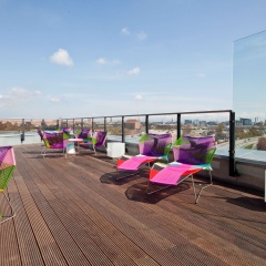 Scandic Sydhavnen - Bild 8