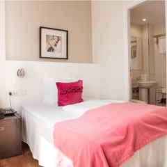 Hotel Feliz - Bild 9