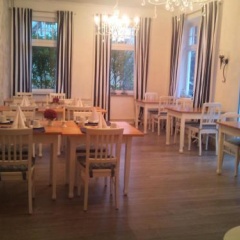 Haus Strandburg - Bild 10